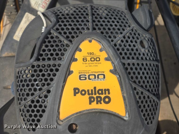 image for item EV5731 Lawn and garden equipment