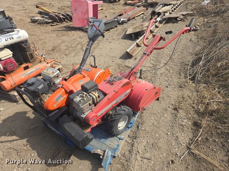 image for item EV5731 Lawn and garden equipment