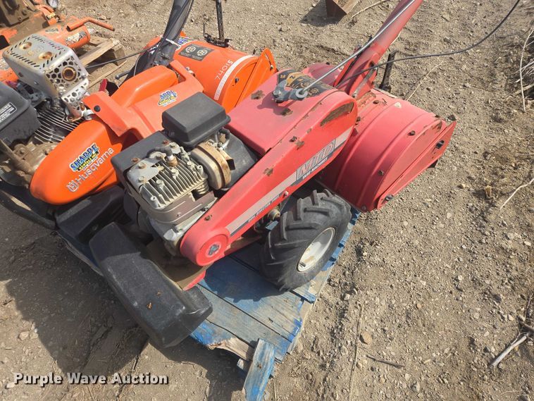 image for item EV5731 Lawn and garden equipment