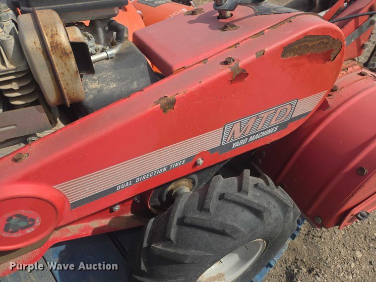 image for item EV5731 Lawn and garden equipment