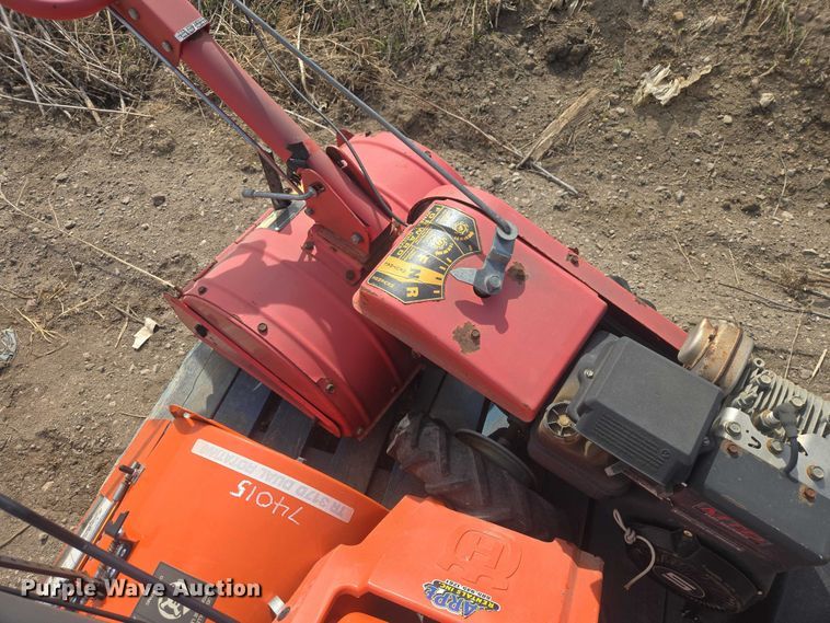 image for item EV5731 Lawn and garden equipment