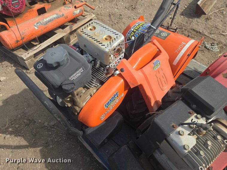 image for item EV5731 Lawn and garden equipment