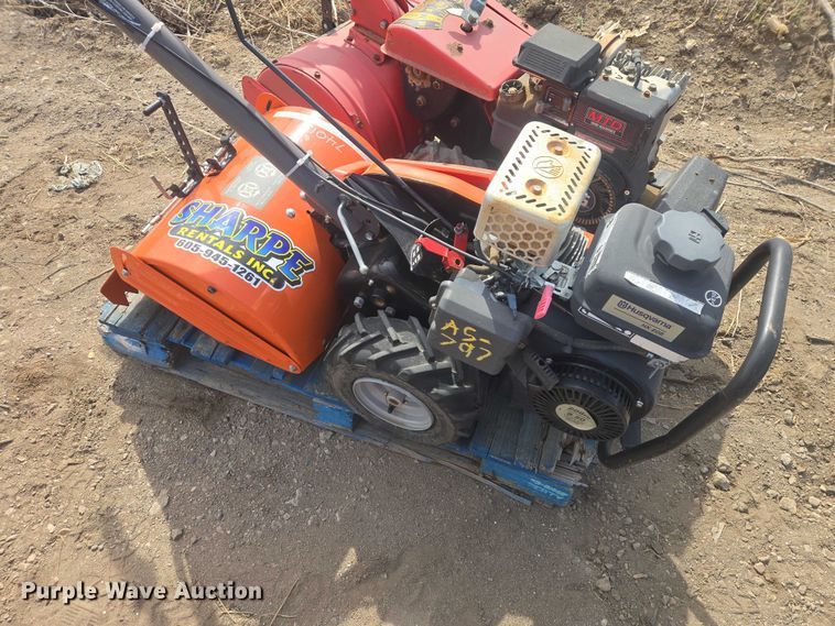 image for item EV5731 Lawn and garden equipment