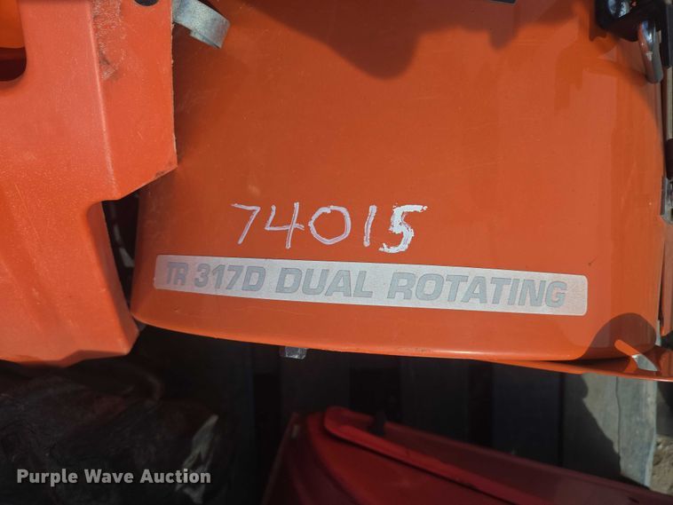 image for item EV5731 Lawn and garden equipment