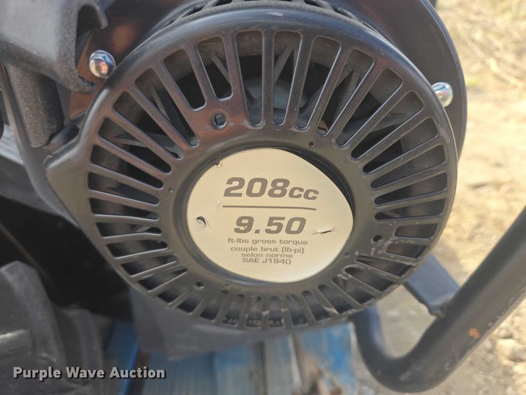 image for item EV5731 Lawn and garden equipment