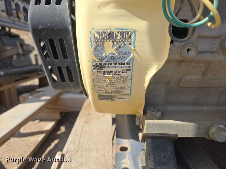 image for item EV5732 (4) generators