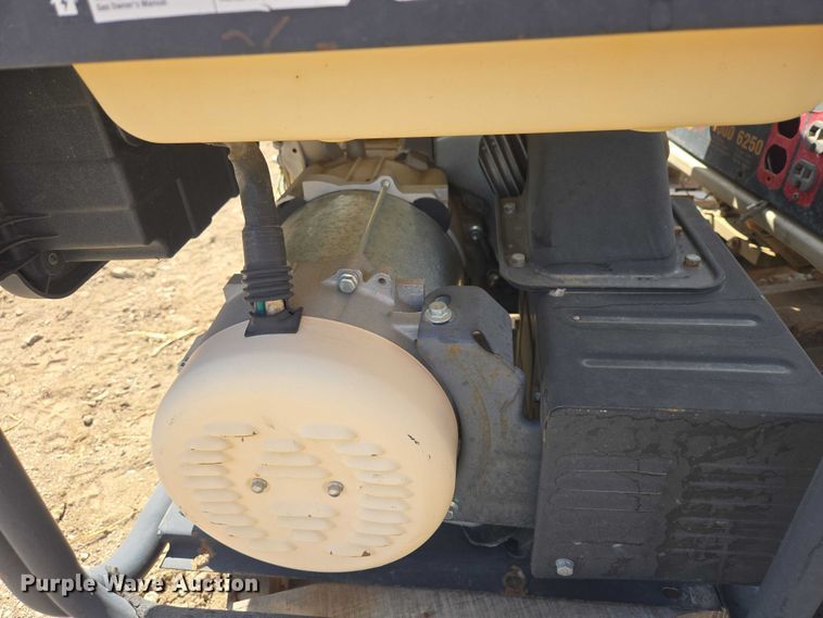 image for item EV5732 (4) generators