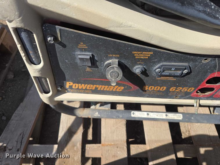 image for item EV5732 (4) generators