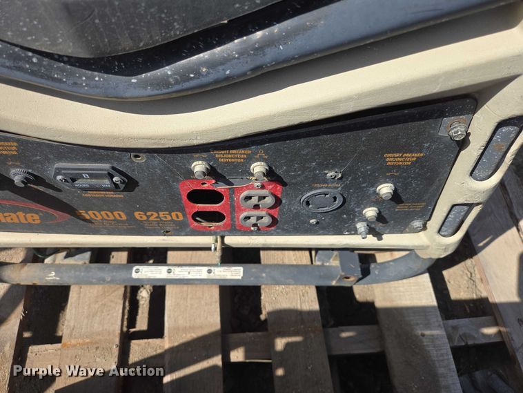 image for item EV5732 (4) generators