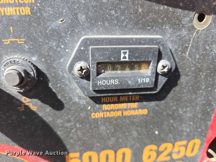 image for item EV5732 (4) generators