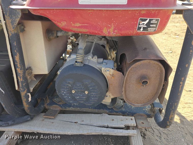 image for item EV5732 (4) generators