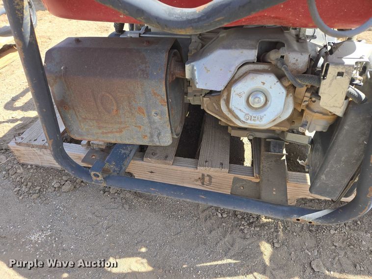 image for item EV5732 (4) generators