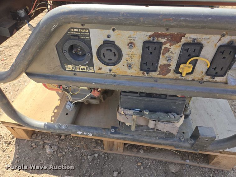 image for item EV5732 (4) generators