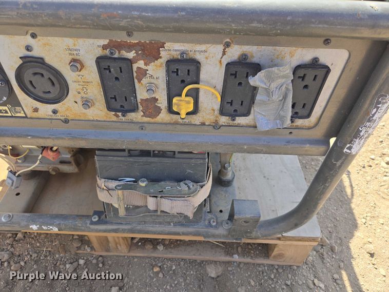 image for item EV5732 (4) generators