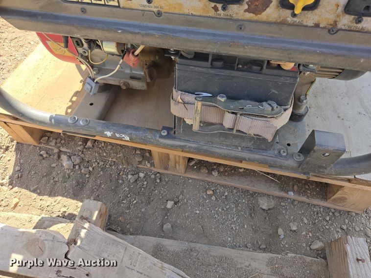 image for item EV5732 (4) generators