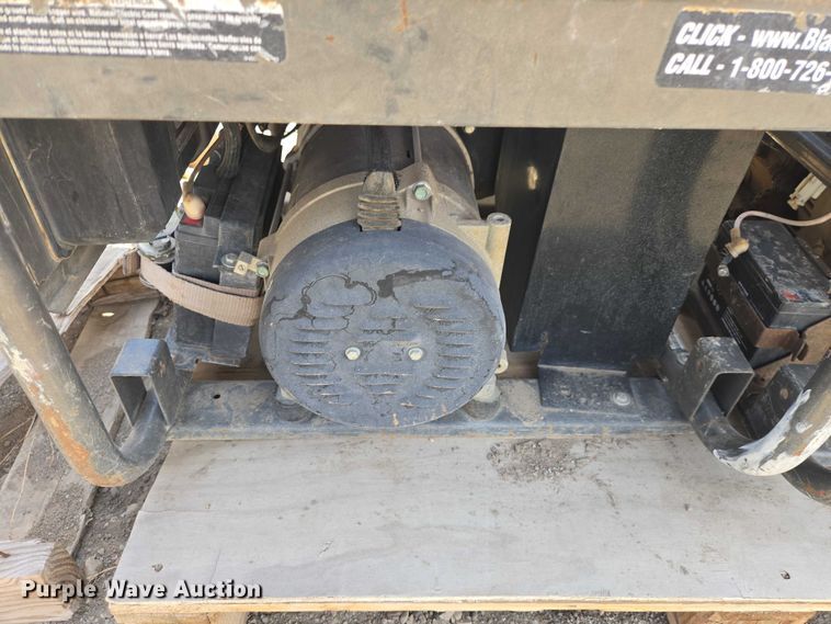 image for item EV5732 (4) generators