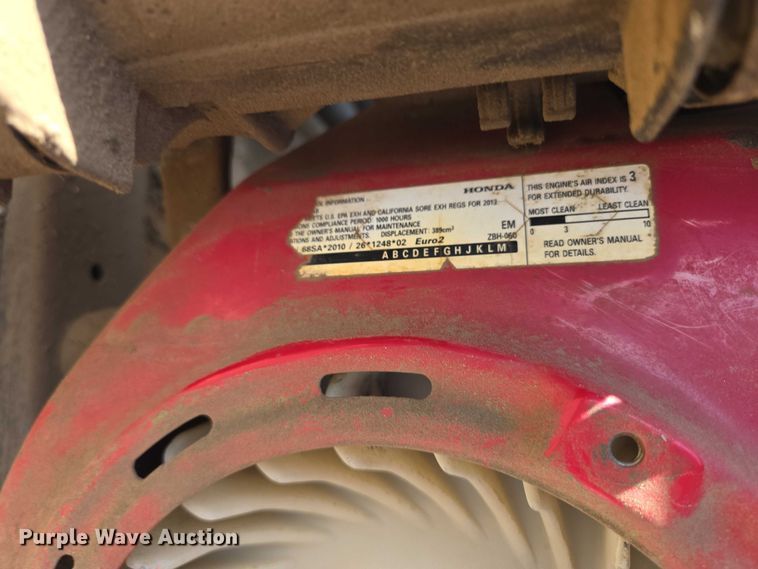 image for item EV5732 (4) generators