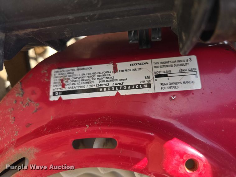 image for item EV5732 (4) generators