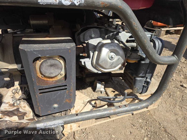 image for item EV5732 (4) generators