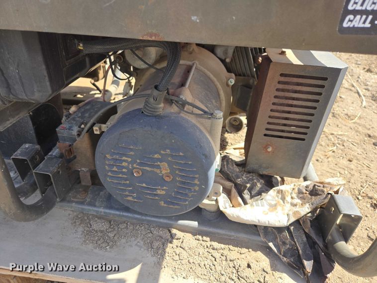 image for item EV5732 (4) generators