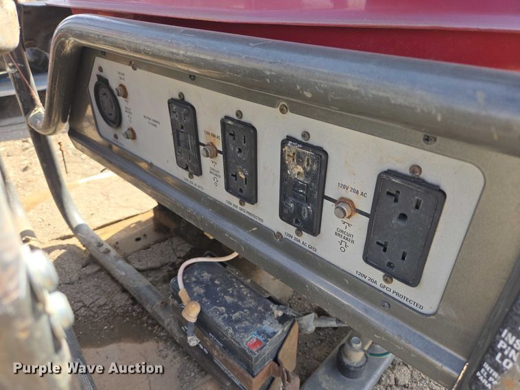 image for item EV5732 (4) generators