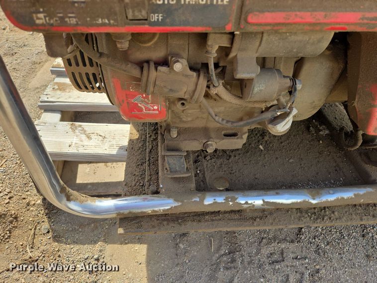 image for item EV5733 (4) generators