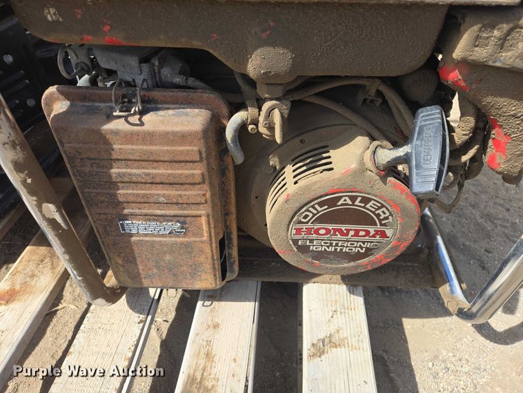 image for item EV5733 (4) generators