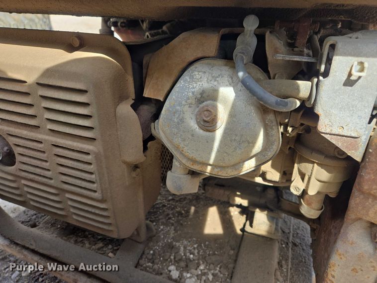 image for item EV5733 (4) generators