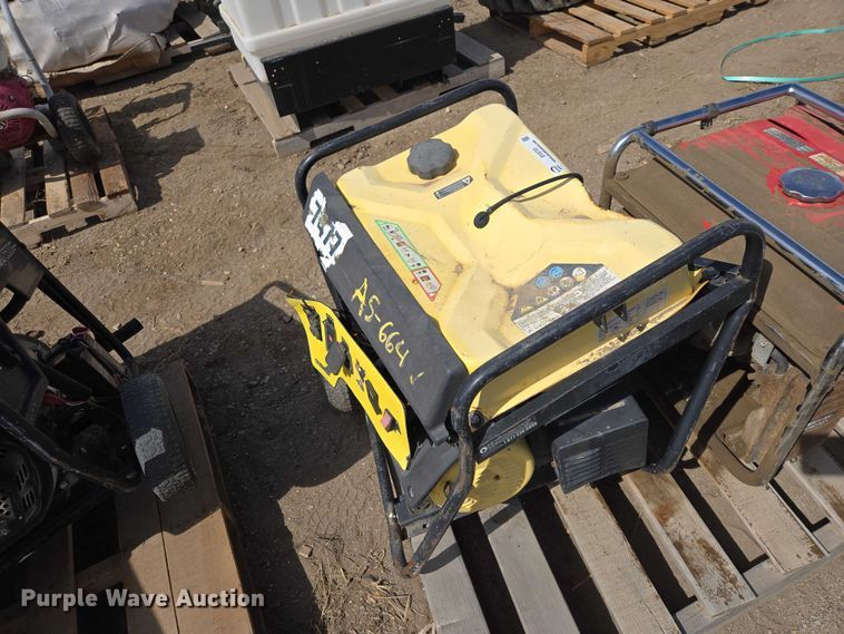 image for item EV5733 (4) generators