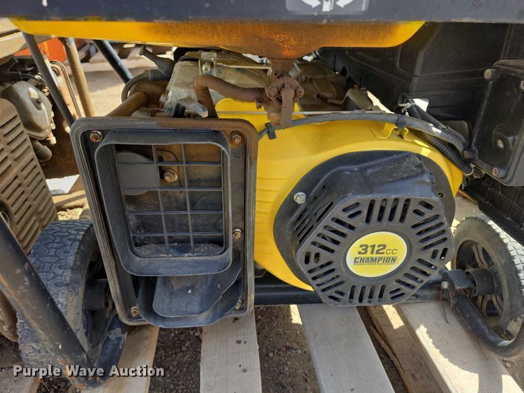 image for item EV5733 (4) generators