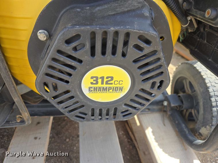 image for item EV5733 (4) generators