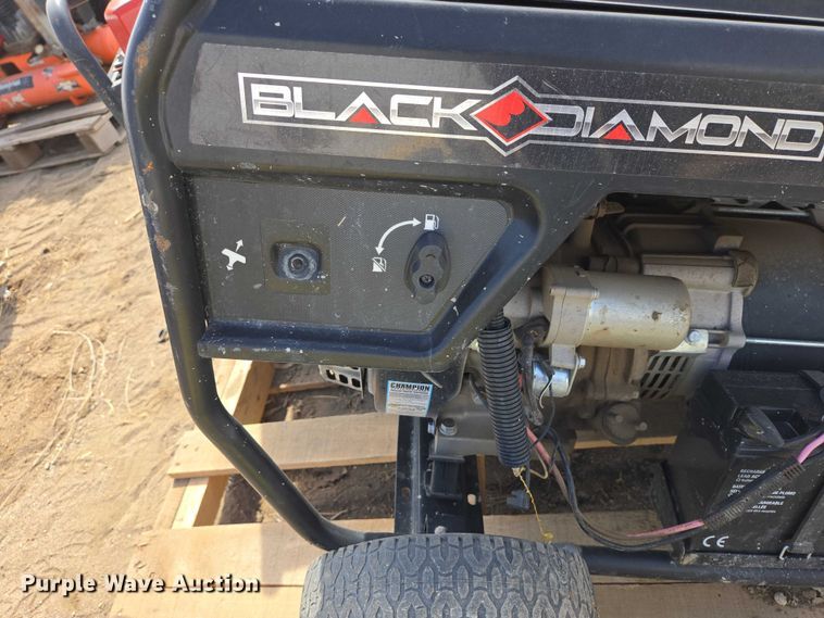 image for item EV5733 (4) generators