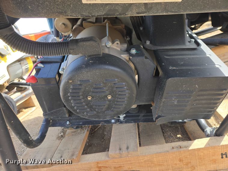 image for item EV5733 (4) generators