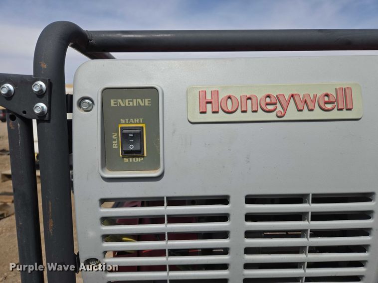 image for item EV5733 (4) generators