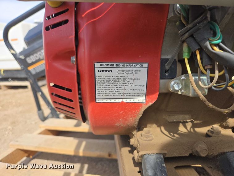 image for item EV5733 (4) generators