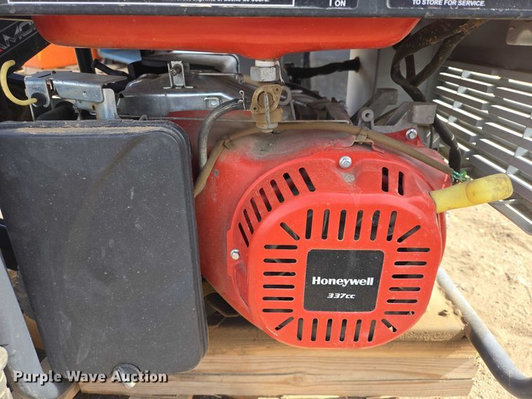 image for item EV5733 (4) generators