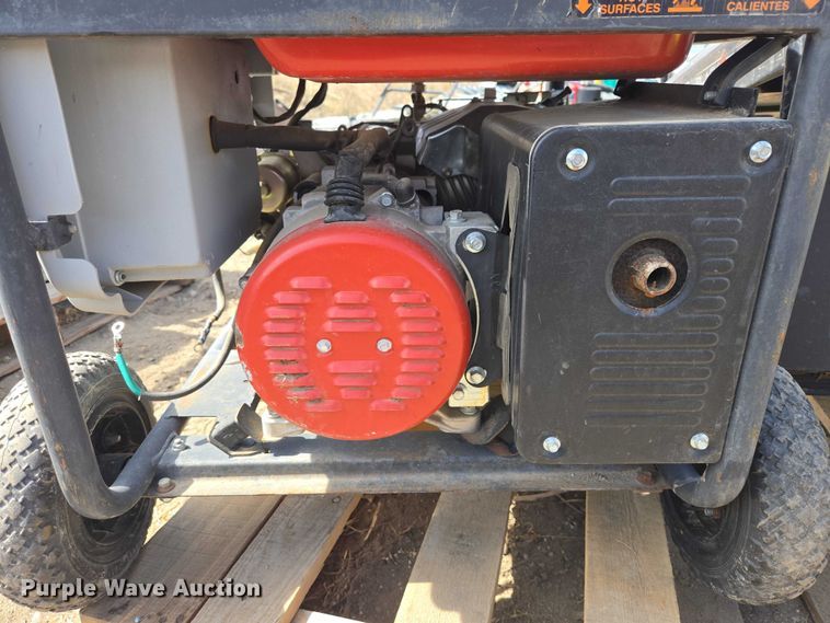 image for item EV5733 (4) generators