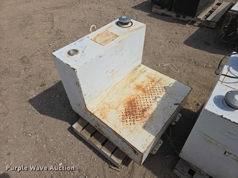 image for item EV5734 (2) fuel transfer tanks
