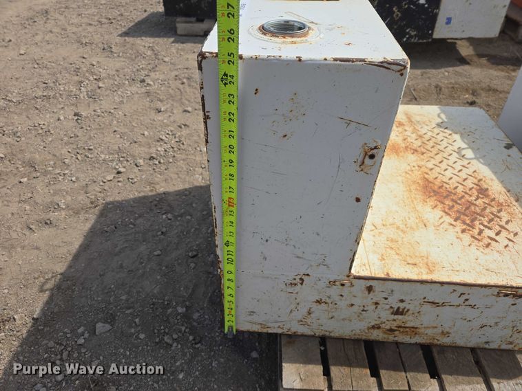 image for item EV5734 (2) fuel transfer tanks