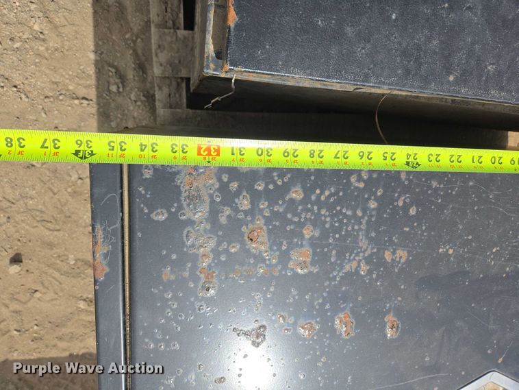 image for item EV5735 (4) truck toolboxes