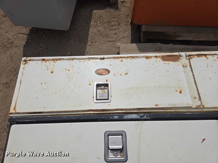 image for item EV5735 (4) truck toolboxes