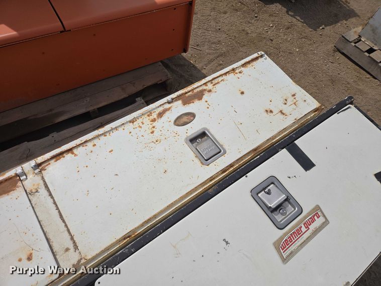 image for item EV5735 (4) truck toolboxes