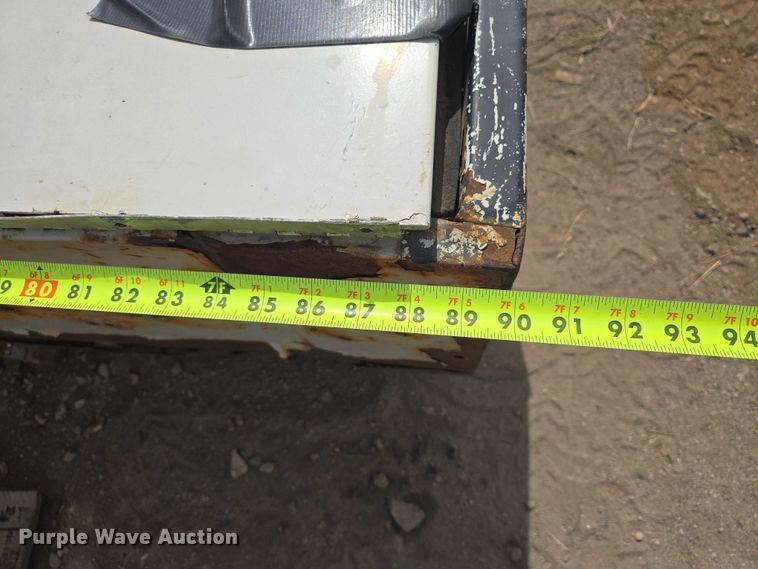 image for item EV5735 (4) truck toolboxes