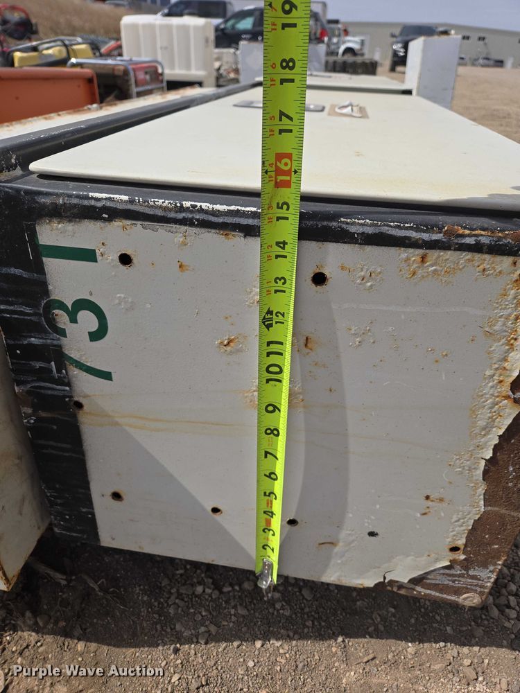 image for item EV5735 (4) truck toolboxes