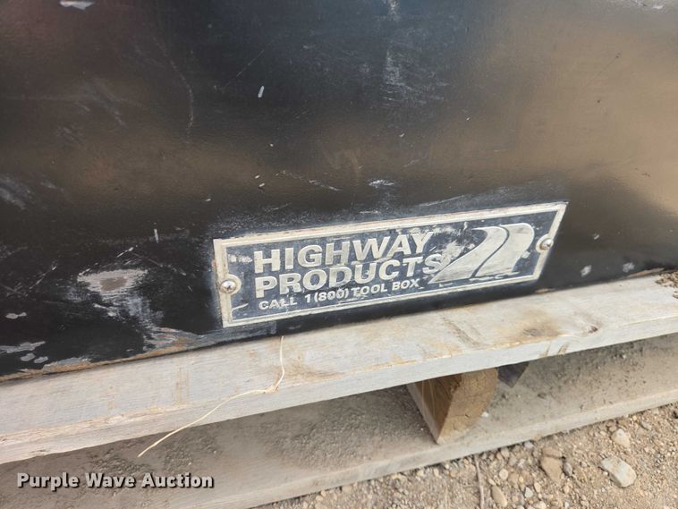 image for item EV5736 (2) toolboxes