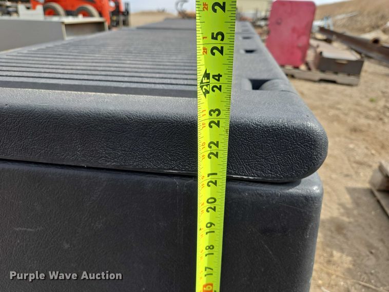 image for item EV5736 (2) toolboxes