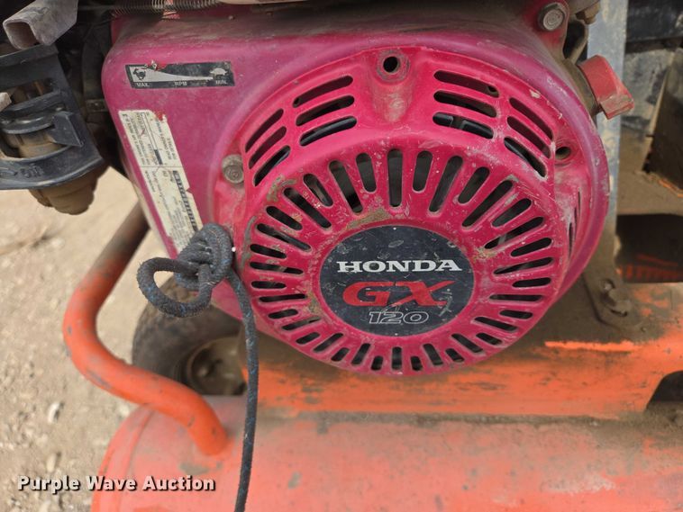 image for item EV5737 (3) air compressors