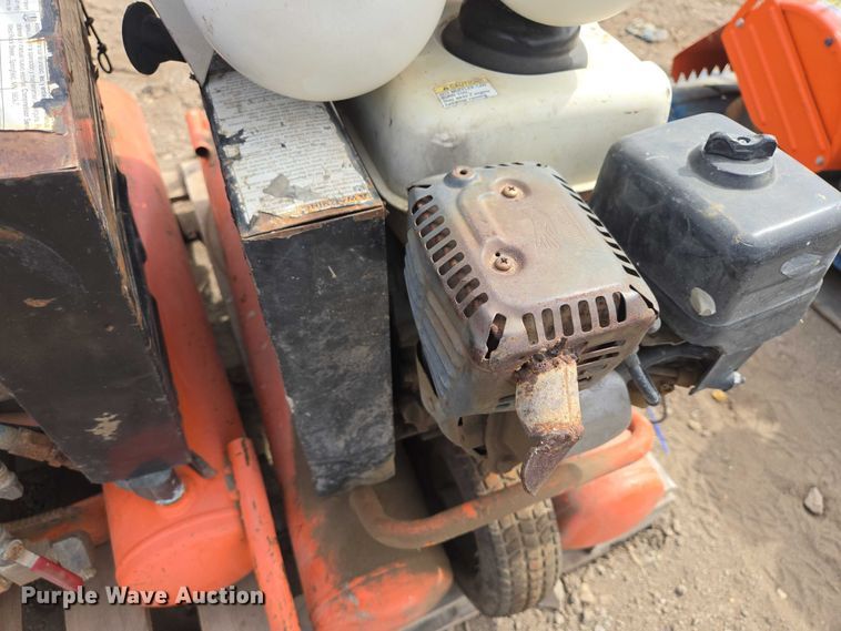 image for item EV5737 (3) air compressors