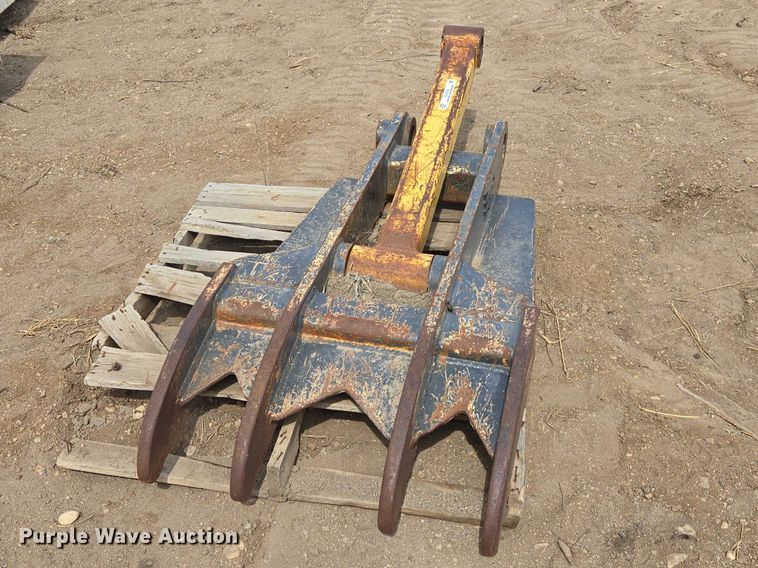 image for item EV5738 Excavator thumb