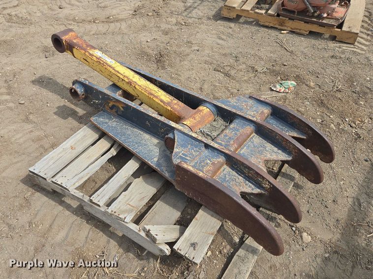 image for item EV5738 Excavator thumb